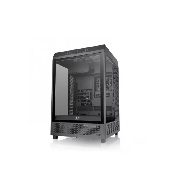 THERMALTAKE Tower 500 Black