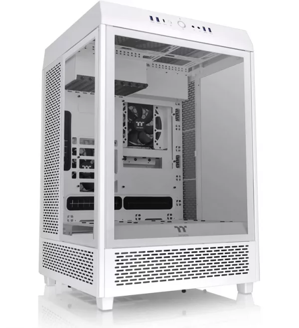 THERMALTAKE Tower 500 Snow