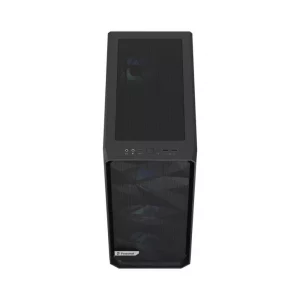 FRACTAL DESIGN AB Meshify 2 Compact RGB Black TG Light Tint