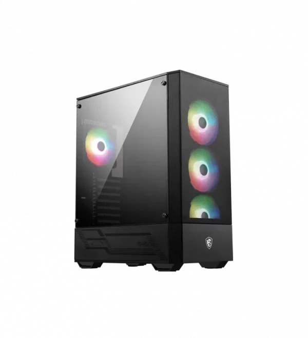 MSI MAG FORGE 112R