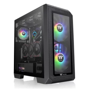 THERMALTAKE View 300 MX BlacK