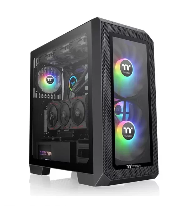 THERMALTAKE View 300 MX BlacK