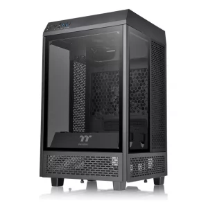THERMALTAKE Tower 100 Black