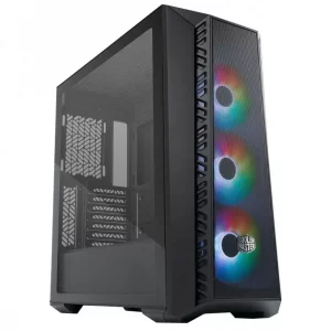 COOLERMASTER Masterbox 520 Mesh ARGB