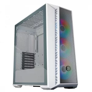 COOLERMASTER Masterbox 520 Mesh White ARGB