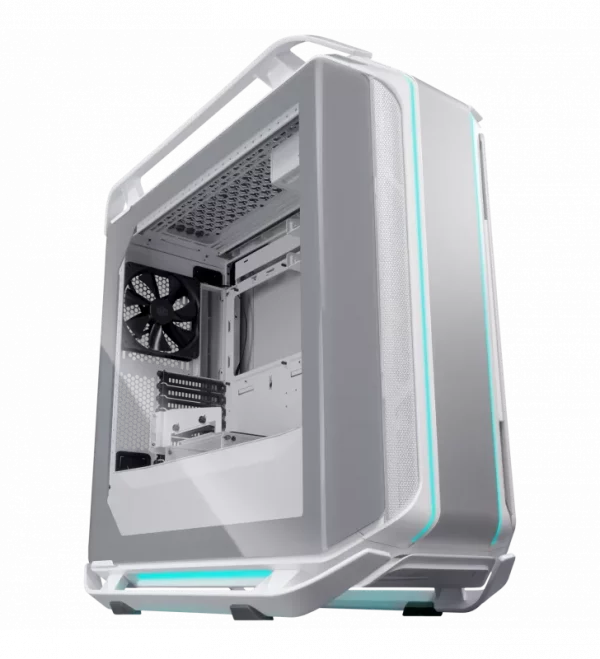 COOLER MASTER Cosmos C700M White Edition
