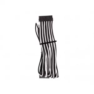 CORSAIR Premium m Sleeved ATX 24pin Bleu/Noir