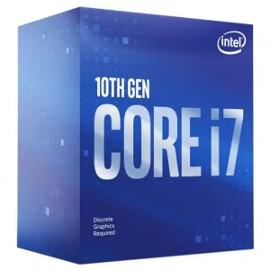 INTEL Core i7-10700F