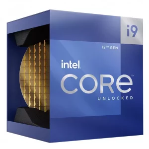 INTEL Core i9-12900F