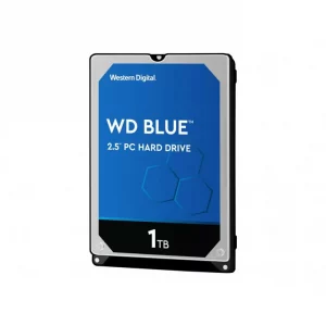 Western Digital Blue 1T 2.5"