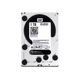 Western Digital Black 1T 3.5""