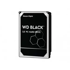 Western Digital Black 2T 3.5""