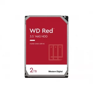 Western Digital Red 2T 3.5"