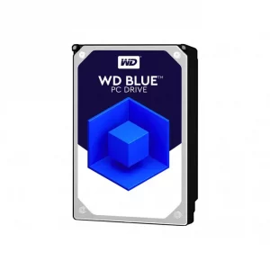Western Digital Blue 3T 3.5"