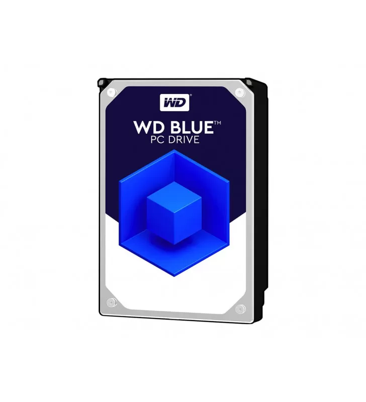 Western Digital Blue 6T 3.5"