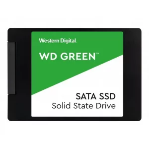 Western Digital SSD Green 1T