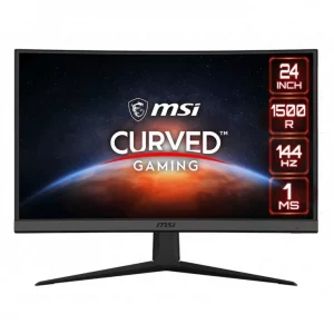 MSI G24C6