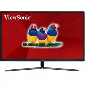 ViewSonic VX3211-4K-MHD 32"