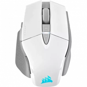 CORSAIR M65 RGB ULTRA WIRELESS WHITE Mouse