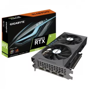 GIGABYTE RTX 3060 EAGLE 12G 2.0