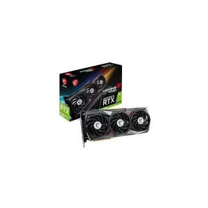 MSI RTX 3060 GAMING Z TRIO 12G