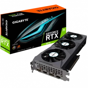 GIGABYTE RTX 3070 VISION OC-8GD 2.0