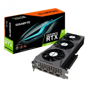 GIGABYTE RTX 3070 EAGLE OC-8GD 2.0