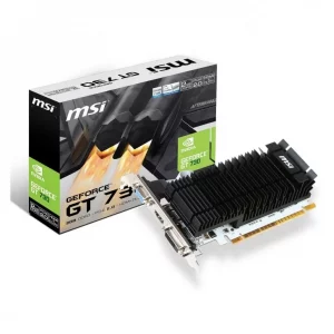 MSI GT730 2GD3/LP