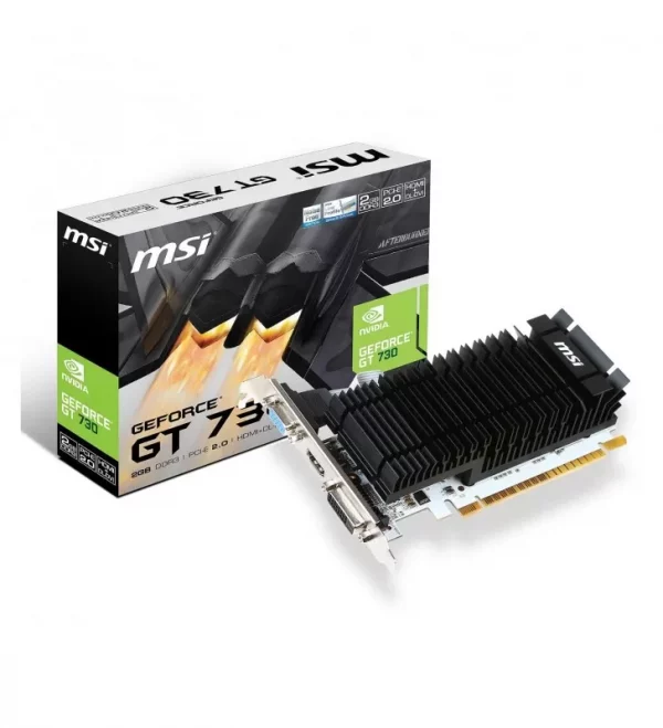 MSI GT730 2GD3/LP