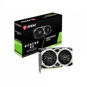 MSI GTX 1660S VENTUS XS