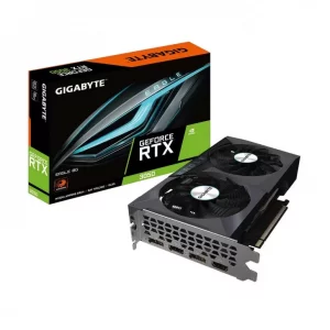 GIGABYTE RTX 3050 EAGLE-8GD