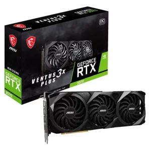 MSI RTX 3070 VENTUS 3X PLUS 8G OC LHR