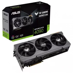 ASUS TUF-RTX4090-24G-GAMING