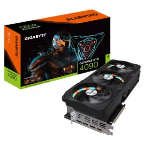 GIGABYTE RTX 4090 GAMING OC 24GD