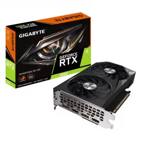 GIGABYTE RTX 3060 WF2OC-12GD
