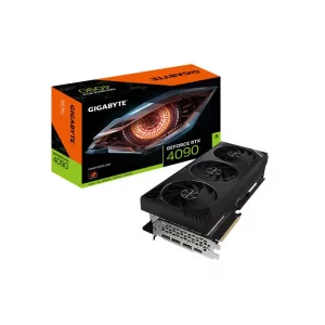 GIGABYTE RTX 4090 WINDFORCE 24G