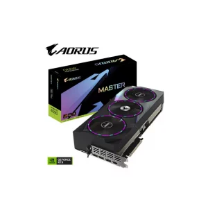 GIGABYTE RTX 4090 AORUS M-24GD