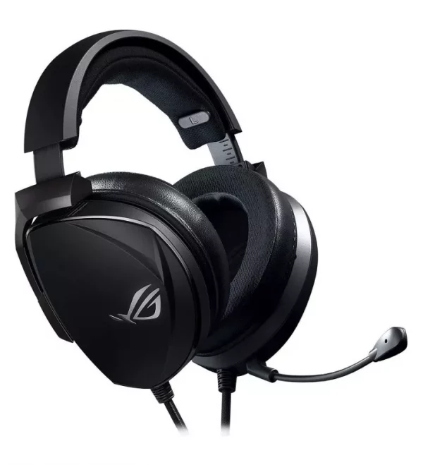 ASUS ROG THETA ELECTRET