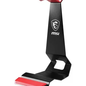 MSI HS01 - SUPPORT CASQUE