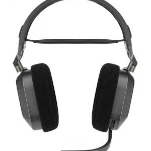 CORSAIR HS80 RGB WIRELESS Carbon