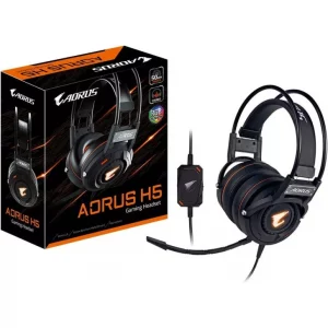 GIGABYTE Aorus H5