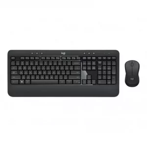 LOGITECH KIT MK540
