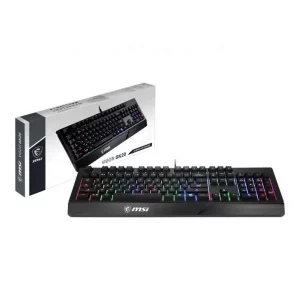 MSI VIGOR GK20 FR - Clavier - Français