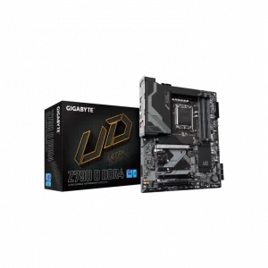 GIGABYTE Z790 D DDR4