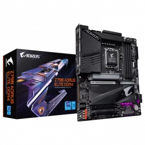 GIGABYTE Z790 A ELITE DDR4