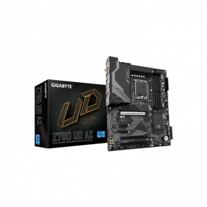 GIGABYTE Z790 UD AX DDR5