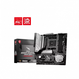 MSI B550M MORTAR MAX WIFI